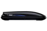 Грузовой бокс Thule Pacific 600 black